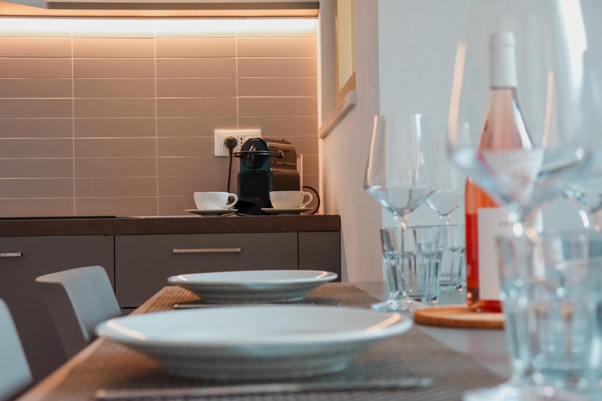 Residence Vignol บาร์โดลิโน ภายนอก รูปภาพ