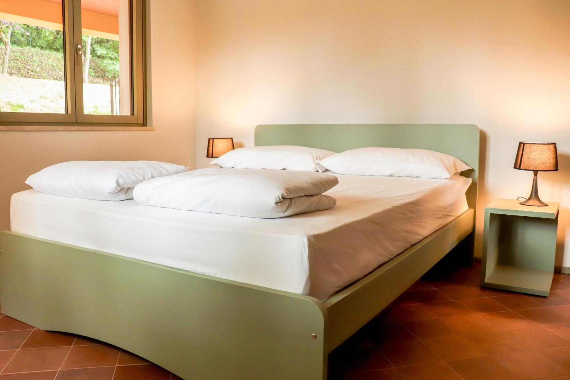 Residence Vignol บาร์โดลิโน ภายนอก รูปภาพ