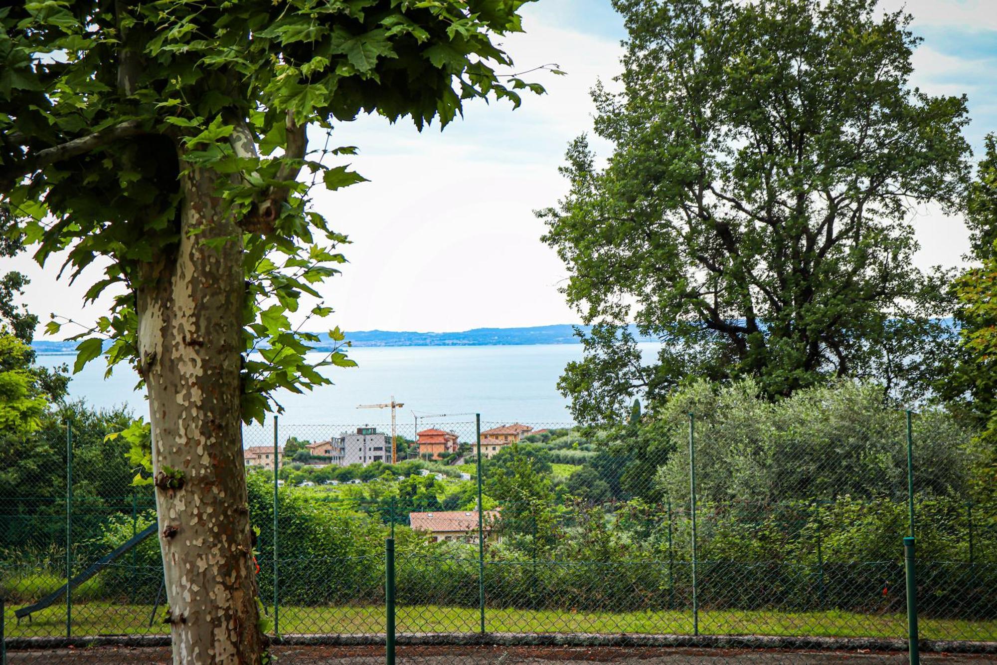 Residence Vignol บาร์โดลิโน ภายนอก รูปภาพ